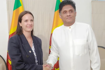 காணாமல்போனோரின் குடும்பங்களுக்கு நீதி கிடைக்க வேண்டும் - எதிர்க்கட்சித் தலைவர் சஜித் பிரேமதாஸ வலியுறுத்தல்