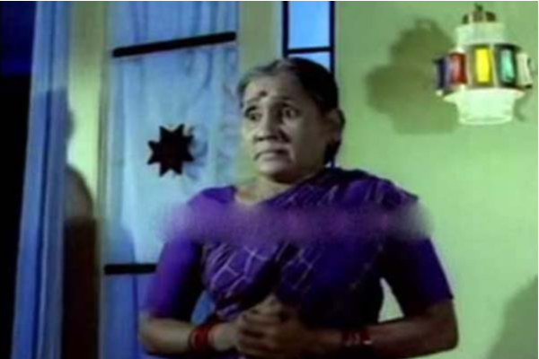 பிரபல பழம்பெரும் நடிகை திடீர் மறைவு... இரங்கல் தெரிவித்து வரும் திரையுலகினர் | Actress Gemini Rajeswaris Passed Away