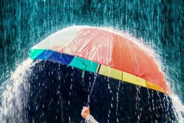 இன்றைய வானிலை தொடர்பில் வெளியான அறிவிப்பு