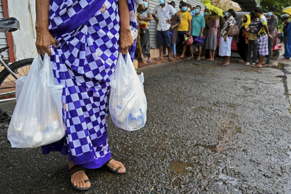 61,000 குடும்பங்களுக்கு அடிக்கவுள்ள அதிஸ்டம்! | Luxury To Hit 61 000 Families