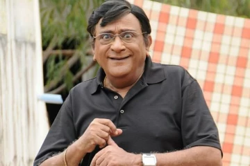 3 தலைமுறை கண்ட வெண்ணிற ஆடை மூர்த்தியின் தற்போதைய நிலை - சோகத்தில் ரசிகர்கள்