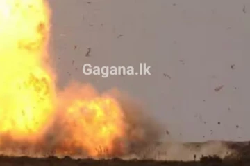 ගාසා යුද්ධයට ප්‍රතිචාර දැක්වීමට ඉරානය සැරසෙයි