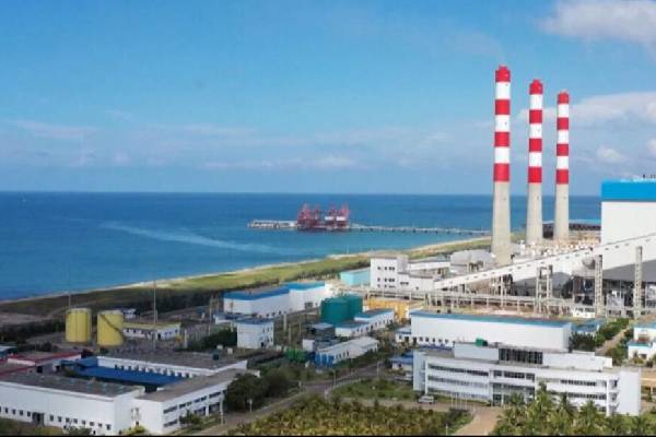 தரமற்ற நிலக்கரியால் ஏற்பட்ட பாரிய பாதிப்பு:சம்பிக்க ரணவக்கவின் பகிரங்கம் | Patali Champika Substandard Coal Imports