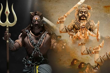 நம்பியவருக்கு காவலன்: எதிர்ப்பவர்களுக்கு எமன் - கருப்பண்ணசாமி யார் தெரியுமா..!