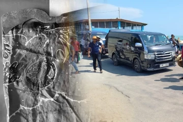 யாழ். நெடுந்தீவில் பதிவான கொடூரம்: சந்தேகநபர் வழங்கிய தகவலின் அடிப்படையில் மீட்கப்பட்ட ஆயுதம்