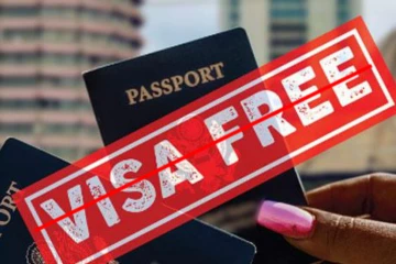 15 වෙනිදා සිට ශ්‍රී ලාංකිකයින්ට මේ FREE VISA නෑ - වීසා සංශෝධනයක් ගැන දැනුම්දෙයි