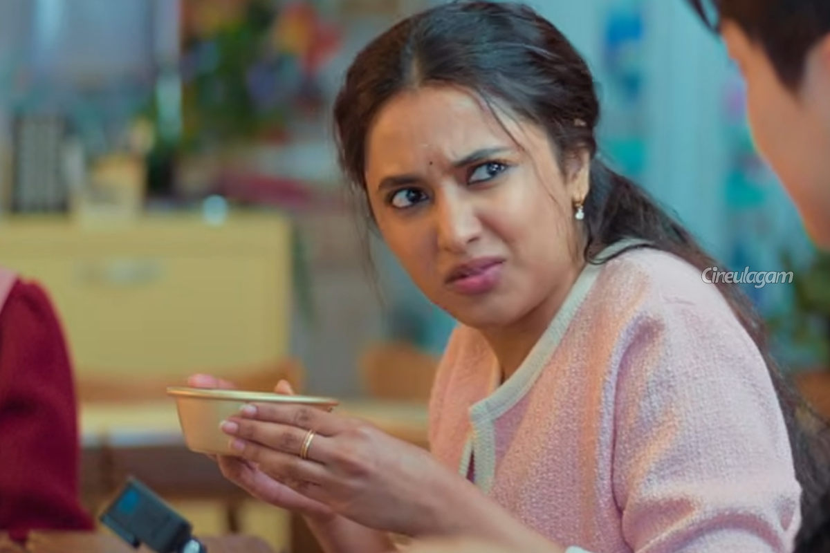 இந்த வார ஓடிடி ரிலீஸ் படங்கள் முழு லிஸ்ட்! இத்தனை படங்கள் வருகிறதா? | Made In Korea This Week Ott Release Film Full List