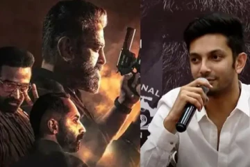 சூர்யாவைத் தொடர்ந்து தனக்கு கமல் கொடுத்த பரிசு என்ன? உண்மையை உடைத்த அனிரூத்