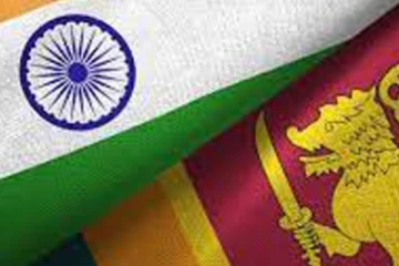 මෙරට පාසල් සිසුන්ට ඉන්දියාවෙන් ලැබුණ වටිනා තිළිණය.