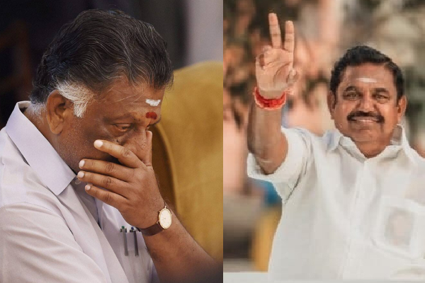 அதிமுக பொதுச்செயலாளர் தேர்தல் : ஓபிஎஸ் திட்டம் இதுதான் ? பரபரப்பில் தொண்டர்கள் | General Secretary Election O Panneerselvam Admk அதிமுக பொதுச்செயலாளர் தேர்தல் : ஓபிஎஸ் திட்டம் இதுதான் ? பரபரப்பில் தொண்டர்கள் | General Secretary Election O Panneerselvam Admk