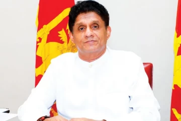 මගේ පියා වගේම මාත් කලාකරුවන්ට උපරිම සේවයක් කරනවා - සජිත්ගෙන් පරිත්‍යාගයක්