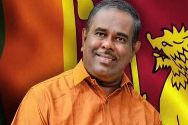 அமரகீர்த்தி அத்துகோரள கொலை சந்தேகநபர் உயிரிழப்பு | Amarakirthi Athukorala Murder Suspect Dies