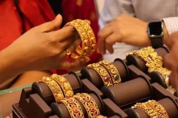 வாரம் முழுவதும் தொடர் ஏற்றத்தில் தங்கம் விலை - எவ்வளவு தெரியுமா?