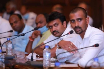 தோட்டத் தொழிலாளர்களுக்கு ஆயிரம் ரூபாய் சம்பள அதிகரிப்பு - ஜீவன் தொண்டமான்