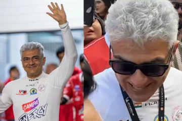 என் பெயரை கெடுத்துடாதீங்க.. அஜித் தன் ரசிகர்களுக்கு வைத்த வேண்டுகோள்!