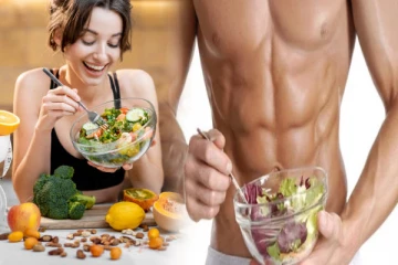 உடல் எடையை அதிகரிக்கும் காய்கறிகள் என்னனு தெரியுமா? இது தெரியாம போச்சே!