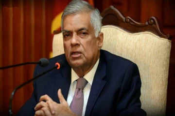 இலங்கை ஜனாதிபதி ரணிலுக்கு சென்ற அவசர கடிதம்!