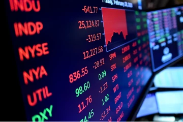 கொழும்பு பங்கு சந்தை நிலவரம்