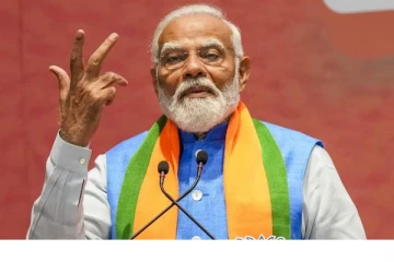 பெண்களுக்கு எதிரான குற்றம் மிகப்பெரிய பாவம்..குற்றவாளிகள் ஒருபோதும் தப்பமுடியாது - பிரதமர் பரபரப்பு பேச்சு !