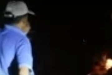 අලුතින්ම නිර්මාණය වූ "තෙල් දීපන් ගම"..