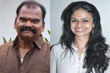 கைதாகிறாரா பயில்வான் ரங்கநாதன்? பாடகி சுசித்ரா அதிரடி புகார்!