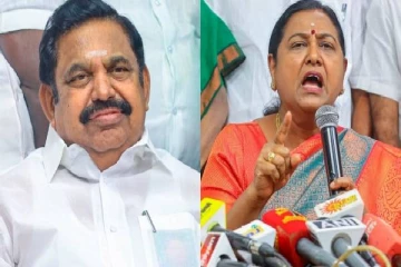 அதிமுகவுடன் கூட்டணி? செக் வைத்த பிரேமலதா - நன்றி கூறி திமுகவுடன் நெருக்கம்!