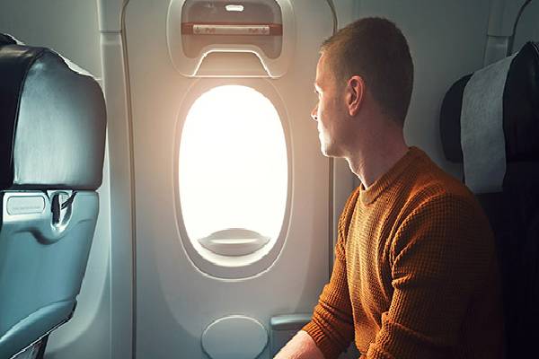 விமான கழிப்பறைகள் தண்ணீரே இல்லாமல் எப்படி இயங்குதுன்னு தெரியுமா? | How The Flight Toilet Actually Works Less Water விமான கழிப்பறைகள் தண்ணீரே இல்லாமல் எப்படி இயங்குதுன்னு தெரியுமா? | How The Flight Toilet Actually Works Less Water