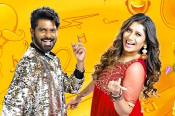 முடிவுக்கு வந்த விஜய் டிவியின் சூப்பர்ஹிட் நிகழ்ச்சி, ரசிகர்களுக்கு காத்திருக்கும் அடுத்த சர்ப்ரைஸ்