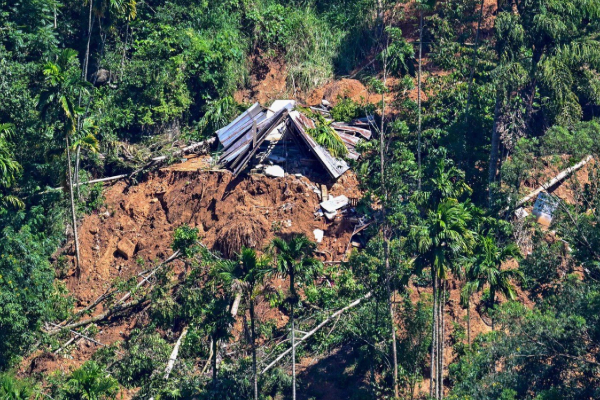 டித்வா புயலினால் பாதிக்கப்பட்ட குடும்பங்களுக்கான 50,000 ரூபாய் கொடுப்பனவு : வெளியான தகவல் | 50000 Rs Compensation For Families Affected Ditwah