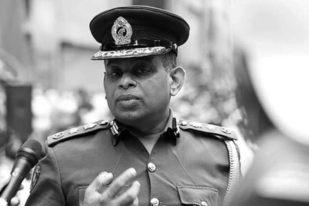 தேசபந்து தென்னக்கோனுக்கு எதிராக குற்றப்பத்திரிகை! உயர் நீதிமன்றுக்கு அறிவிப்பு | Galle Face Protest Chargesheet Against Deshabandu