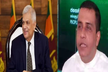 அதிபரின் நியூயோர்க் விஜயத்தின் சிறப்பு தூதுக்குழுவினர் : கடுமையாக சாடும் துஷார இந்துனில்