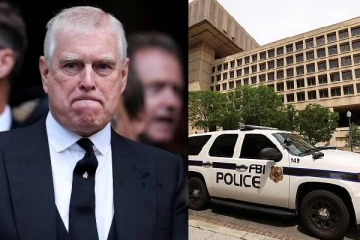 பிரித்தானிய அரச குடும்பத்திற்கு அடுத்த நெருக்கடி... ஆண்ட்ரூ விவகாரத்தை விசாரிக்க FBI மீது அழுத்தம்