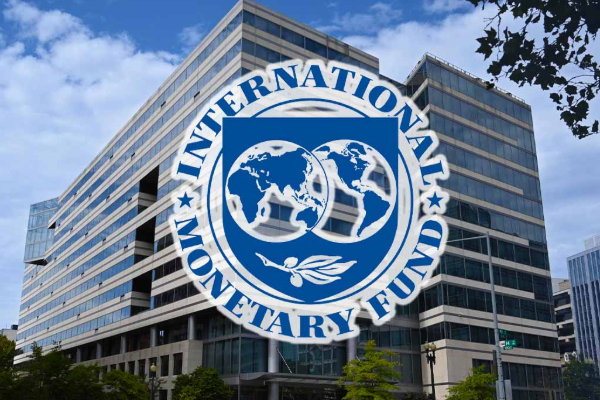 இலங்கையின் வளர்ச்சி தொடர்பில் ஐ.எம்.எப் பாராட்டு | Imf Praised Sri Lanka Progress Under Its Economic