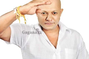 ජනප්‍රිය ගායක මදුමාධව අරවින්ද අත්අඩංගුවට..