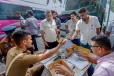 මගී ජීවිත එක්ක සෙල්ලම් කරන අයට වැඩ වරදියි - මාකුඹුරේදී බස් රියදුරන්ට හදිසි මත්ද්‍රව්‍ය පරීක්ෂාවක්