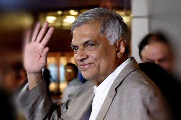 ரணிலுக்கு எதிராக லஞ்ச ஊழல் ஆணைக்குழுவில் முறைப்பாடு | Complaint Filed Against Ranil Susil Pemajayantha