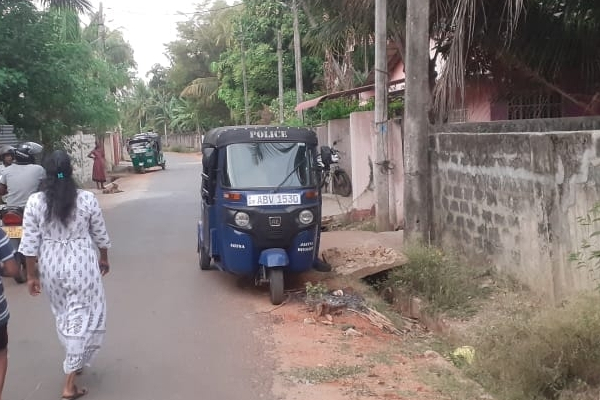 சிசுவின் தலையால் சிக்கலில் யாழ் மாநகர ஆணையாளர் ! | The Decomposed Body Of A Child