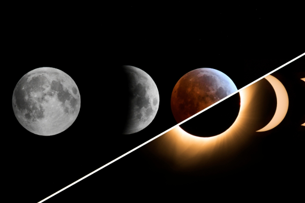 நூற்றாண்டில் நிகழும் அதிசயம்..! இருளில் மூழ்க போகும் உலகம் | Longest Solar Eclipse Of The Decade On On August 2