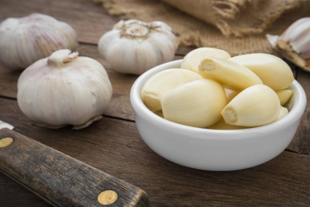 தினமும் காலையில் 1 பல் பூண்டு சாப்பிடுவதால் இத்தனை நன்மைகளா? | Benefits Of Eating One Clove Garlic Every Morning