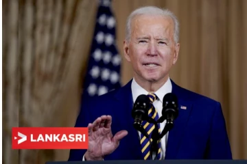 "முதலில் அமெரிக்கர்களுக்கு தான், மீதம் இருந்தால் பார்க்கலாம்" அதிரடி முடிவை எடுத்த ஜோ பைடன்