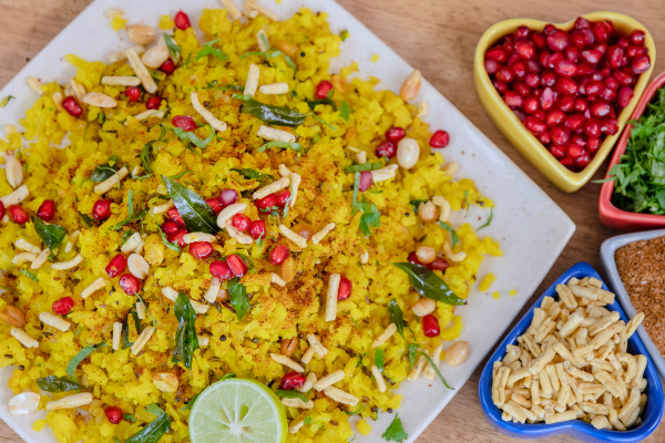 top 5 best breakfasts for a healthy gut, ஆரோக்கியத்திற்கான தலைசிறந்த டாப் 5 காலை உணவுகள்! இட்லி சாம்பாருக்கு கிடைத்த அங்கீகாரம்!