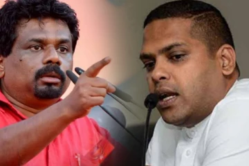 அனுர முன்வைத்த விமர்சனம்! ஹரின் பெர்னாண்டோ எடுத்த நடவடிக்கை