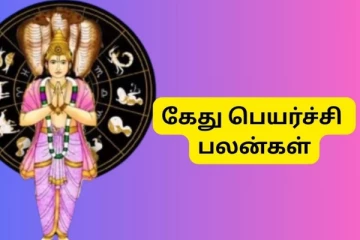2026: கேது பெயர்ச்சியால் வாழ்க்கையில் மிக பெரிய உச்சத்தை தொடப்போகும் 4 ராசிகள்