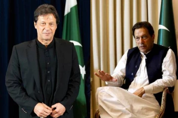 இம்ரான் கானை உடனடியாக விடுதலை செய்ய வேண்டும்! ஐ.நா குழு கோரிக்கை