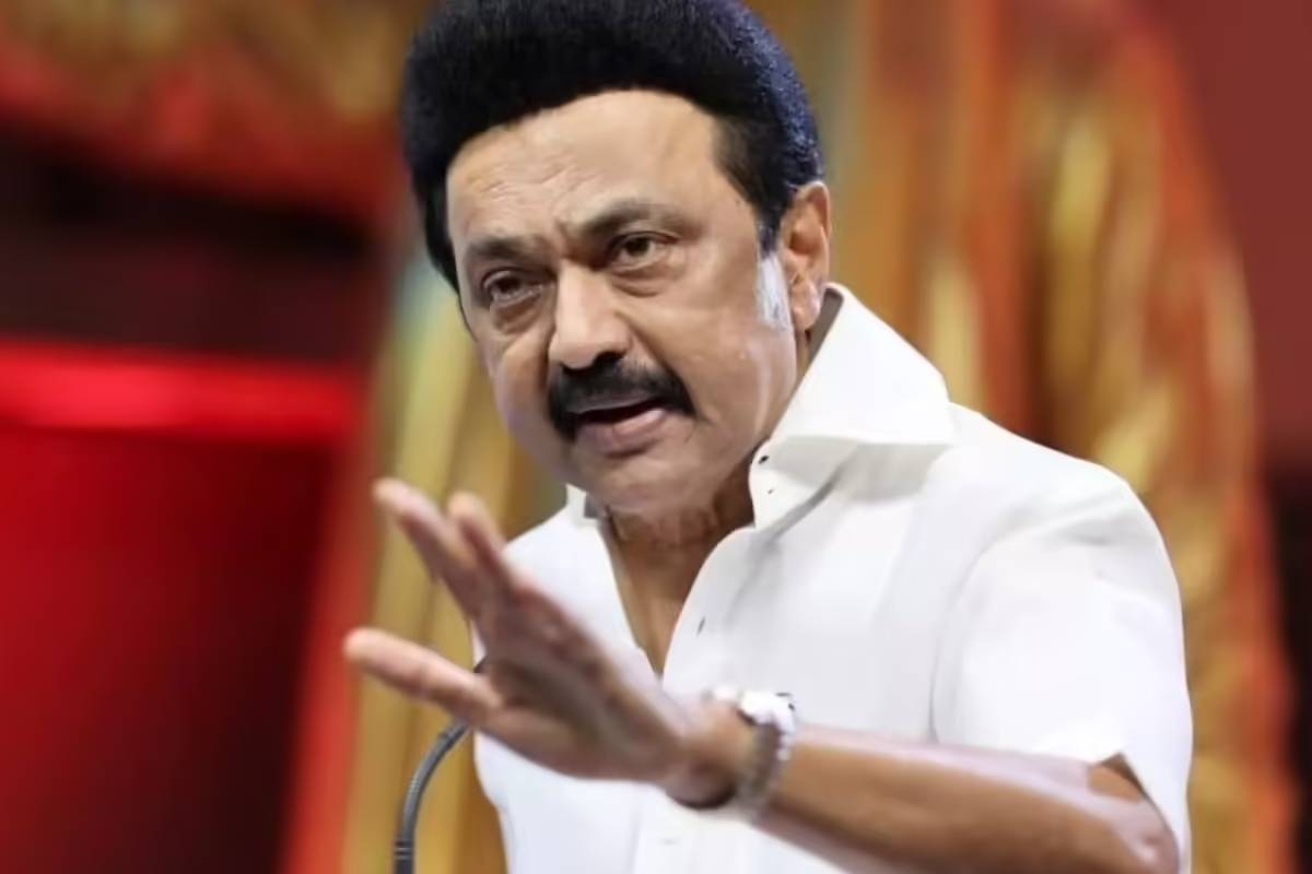 எடப்பாடி பழனிசாமியின் டெல்லி பயணம் எதற்கு? முக ஸ்டாலின் கடும் விமர்சனம் | Mk Stalin Talk Edappadi Palaniswami Delhi Visit