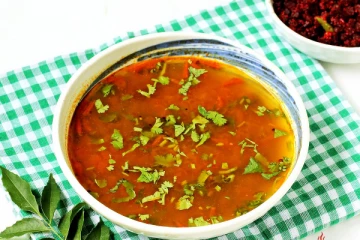 உணவில் தினமும் ரசம் சேர்த்து கொள்வதால் நடக்கும் அற்புதங்கள்!