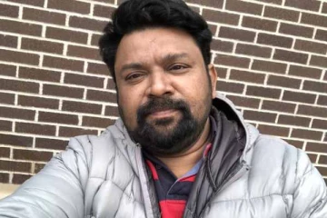 விஜய் டிவியில் இருந்து வேறொரு தொலைக்காட்சி நிகழ்ச்சியை தொகுத்து வழங்கும் கோபிநாத்- என்ன விஷயம் பாருங்க