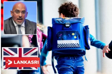 பிரித்தானியாவில் பள்ளிகள் எப்போது மீண்டும் திறக்கப்படும்? வெளியான அதிகாரப்பூர்வ தகவல்