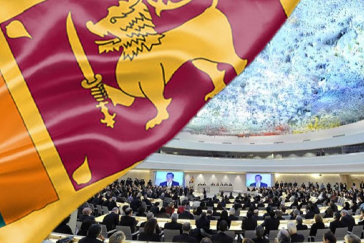 தமிழ் மக்கள் மனம் தளராத விக்கிரமாதித்தன்கள் இவர்களே..! சி. அ. யோதிலிங்கம் | C A Yodhilingam Article