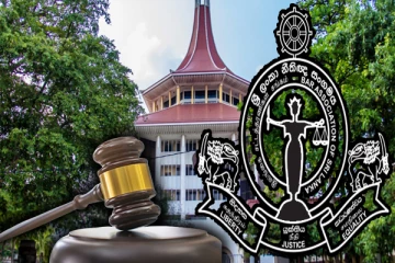 நாட்டின் உயர் நீதிமன்றத்தை நாட ஒவ்வொரு குடிமகனுக்கும் உரிமை உண்டு: சட்டத்தரணிகள் சங்கம்